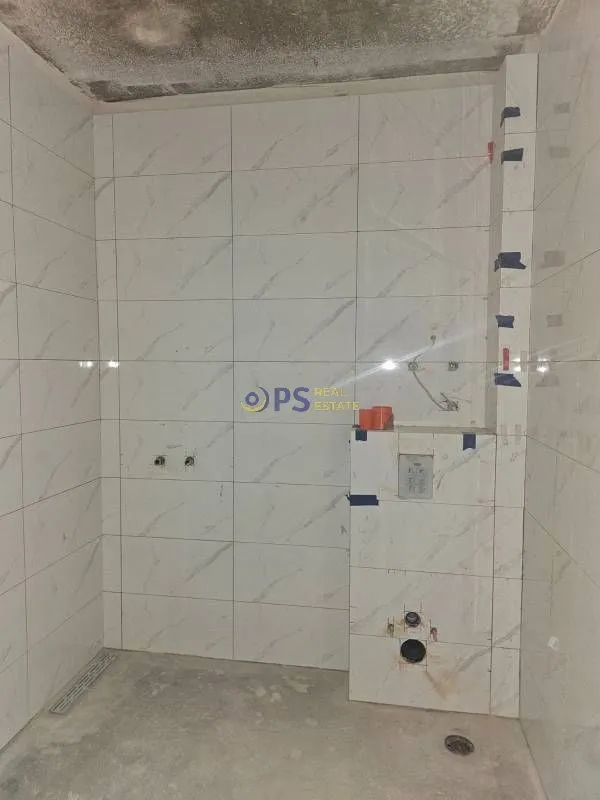 Prodaja, dvosoban stan, 60m², Kumbor, Herceg Novi