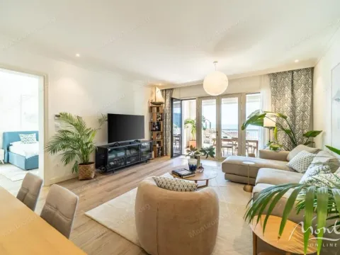 Sale, two bedroom apartment, 105m², Luštica Bay, Tivat - image 11