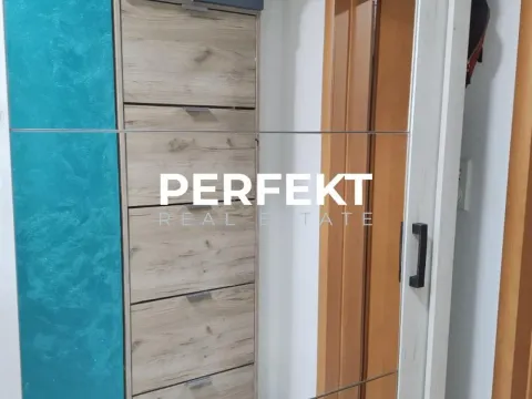 Sale, one bedroom apartment, 33m², Centar, Pančevo - image 16