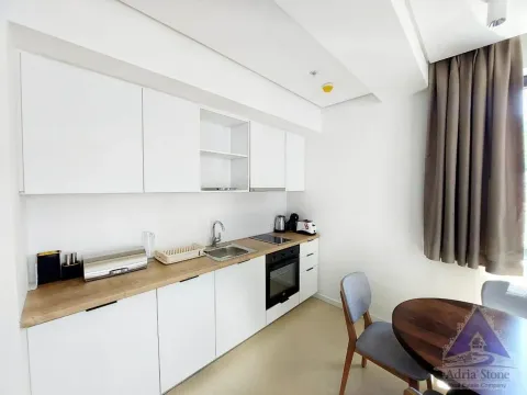 Sale, one bedroom apartment, 56m², Rafailovići, Budva - image 4