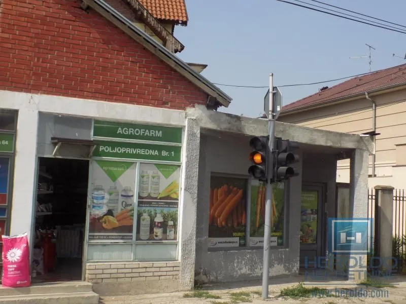 Sale, office space, 148m², Paraćin, Srbija
