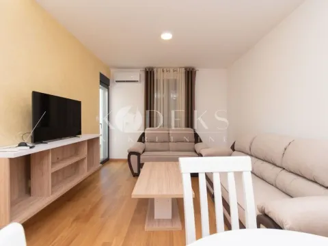 Rent, one bedroom apartment, 47m², New City, Podgorica - image 9