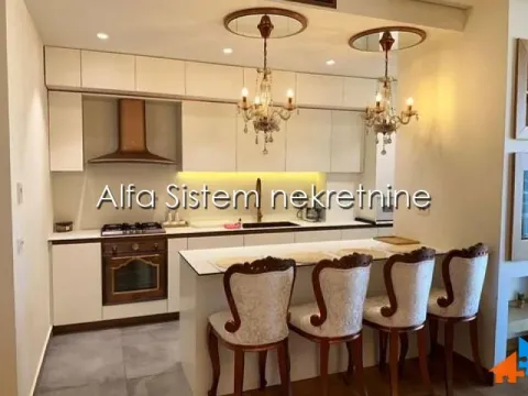 Izdavanje, četvorosoban stan, 147m², Savski Venac, Beograd - image 3