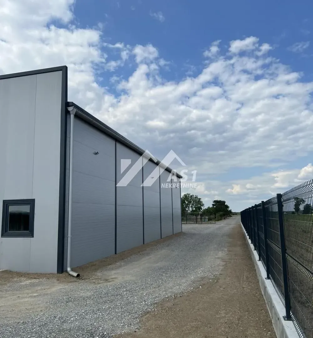 Rent, office space, 270m², Futog, Novi Sad Sve Podlokacije