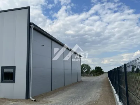Rent, office space, 270m², Futog, Novi Sad Sve Podlokacije - image 6