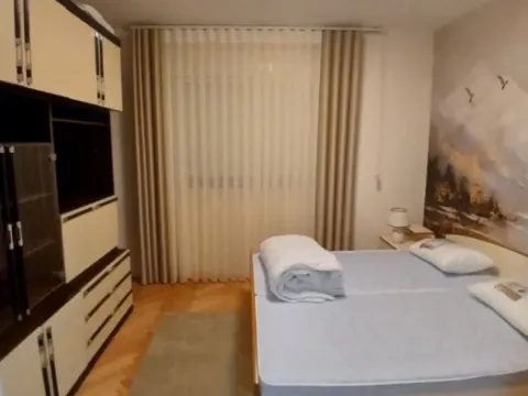 Izdavanje, jednosoban stan, 43m², Preko Morače, Podgorica - image 7