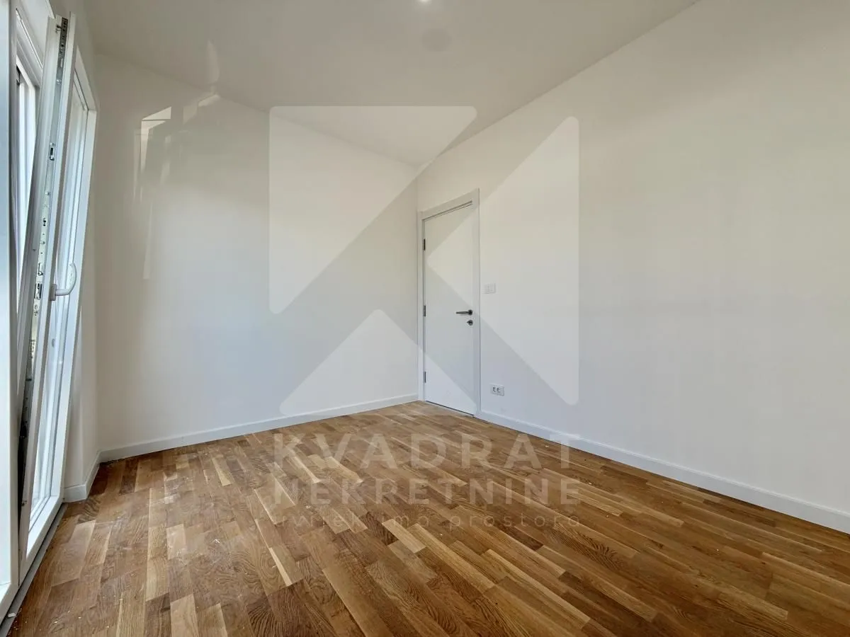 Prodaja, dvosoban stan, 61m², Zabjelo, Podgorica