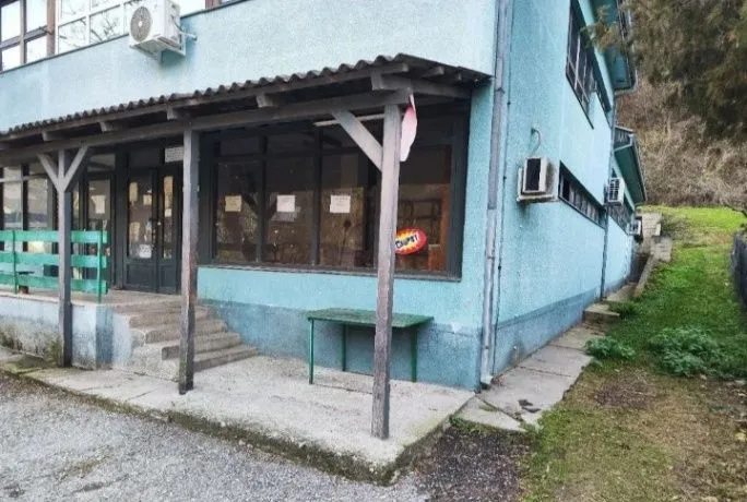 Sale, office space, 45m², Boljetin, Majdanpek