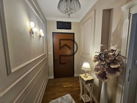 Rent, three bedroom apartment, 119m², City Kvart, Podgorica - image 5