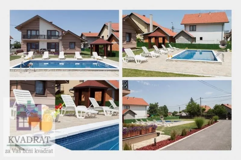 Prodaja, kuća, 217m², Ub, Srbija