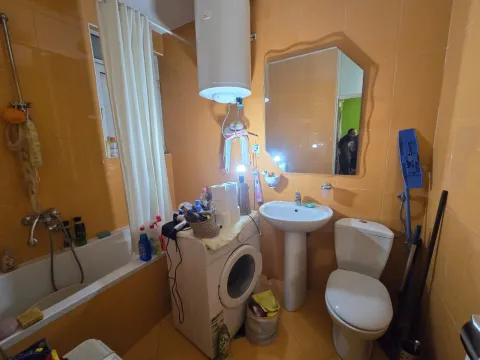 Sale, one bedroom apartment, 67m², Blok 6, Podgorica - image 9