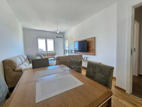 Izdavanje, jednosoban stan, 43m², Ilino, Bar - image 12