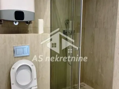 Izdavanje, dvosoban stan, 53m², Vračar Sve Podlokacije, Beograd - image 13