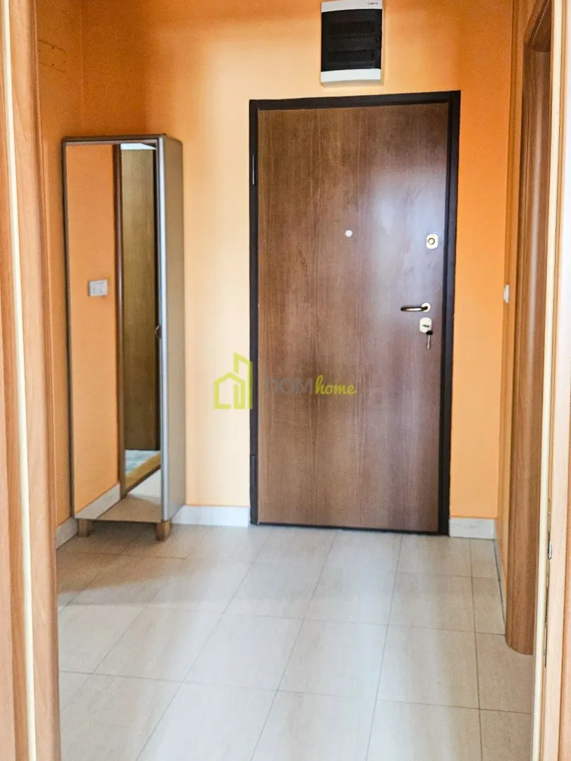 Rent, one bedroom apartment, 37m², Stari Aerodrom, Podgorica