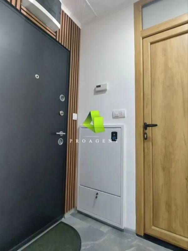 Rent, two bedroom apartment, 56m², Donja Vrežina, Niš