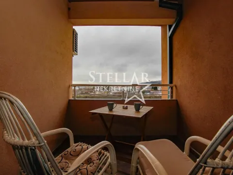 Rent, two bedroom apartment, 64m², 1 maj, Podgorica - image 10