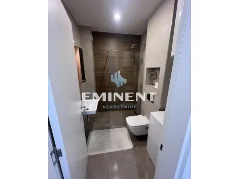 Izdavanje, dvosoban stan, 51m², Trošarina, Voždovac Sve Podlokacije - image 11