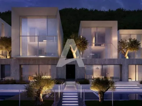 Prodaja, dvosoban stan, 111m², Krašići, Tivat - image 10