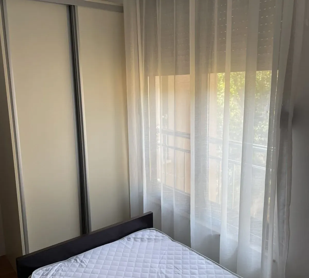 Sale, two bedroom apartment, 58m², Bečići, Budva