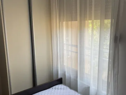Sale, two bedroom apartment, 58m², Bečići, Budva - image 13