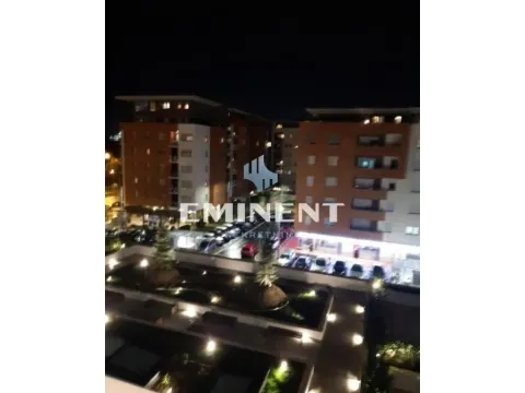 Rent, two bedroom apartment, 55m², Novi Beograd Blok 67, Novi Beograd Sve Podlokacije - image 12