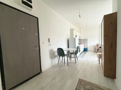 Prodaja, dvosoban stan, 51m², Konik, Podgorica - image 5