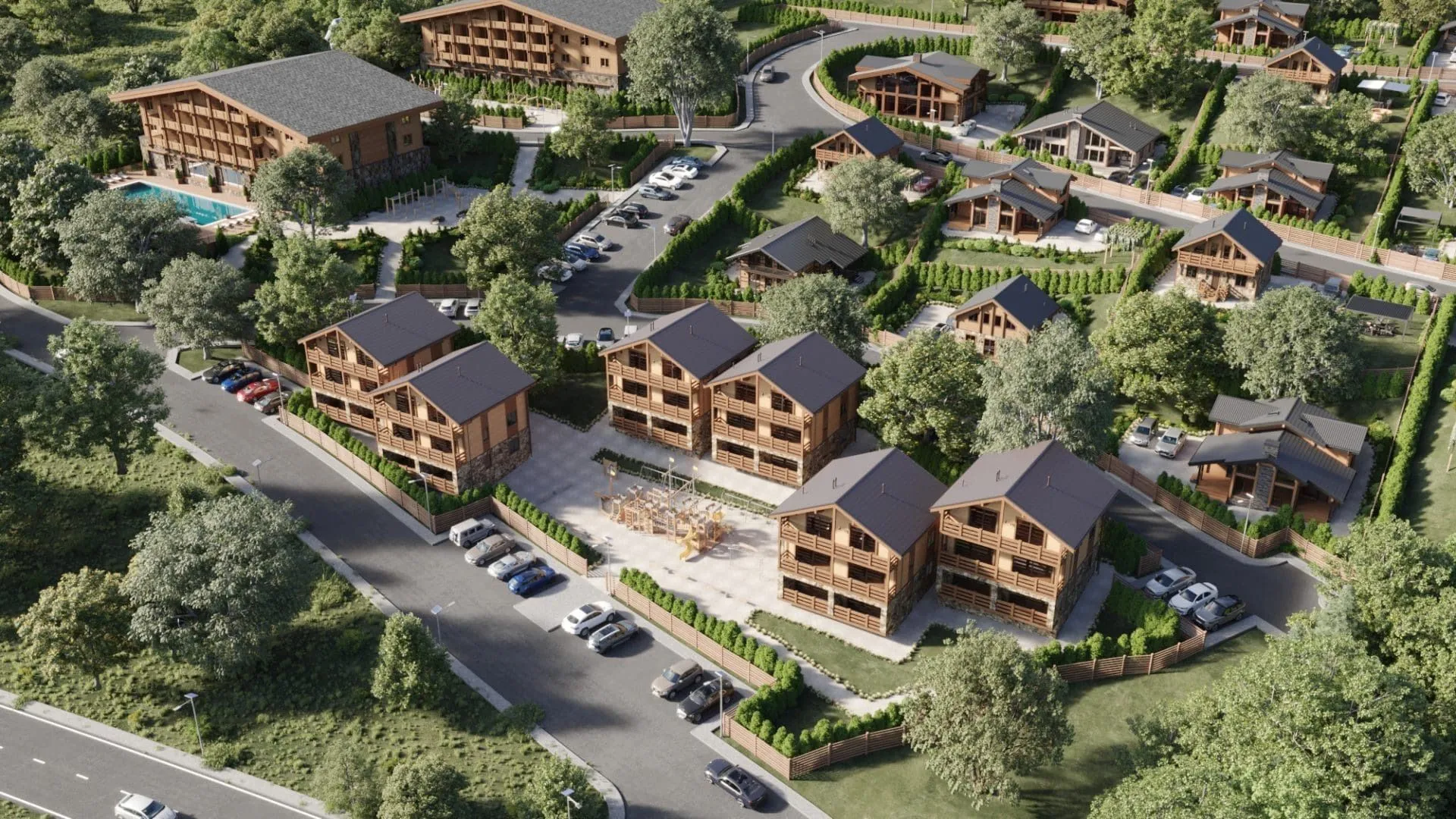 Prodaja, plac, 45122m², Žabljak, Crna Gora