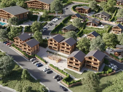 Prodaja, plac, 45122m², Žabljak, Crna Gora - image 8