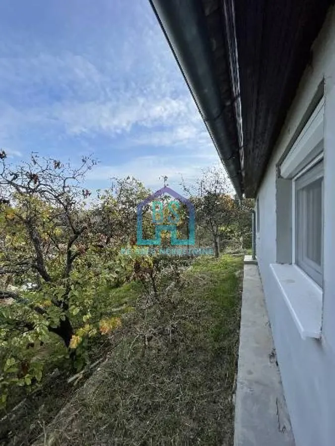 Prodaja, kuća, 55m², Sremski Karlovci, Novi Sad