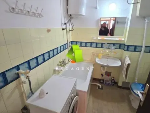 Rent, one bedroom apartment, 37m², Medijana, Niš - image 9