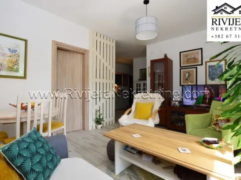 Prodaja, jednosoban stan, 42m², Bijela, Herceg Novi - image 3