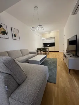 Rent, three bedroom apartment, 90m², Stari Aerodrom, Podgorica - image 2