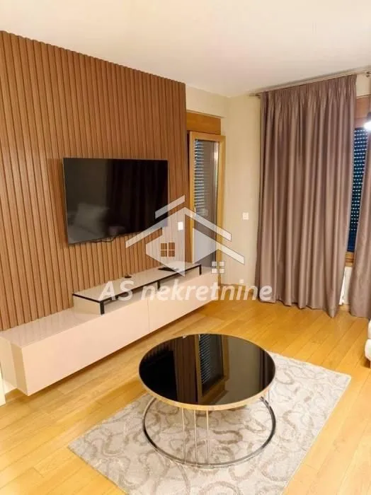 Rent, two bedroom apartment, 55m², Južni Bulevar, Vračar Sve Podlokacije