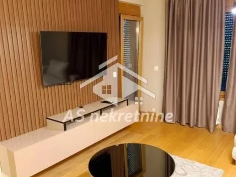 Rent, two bedroom apartment, 55m², Južni Bulevar, Vračar Sve Podlokacije - image 2