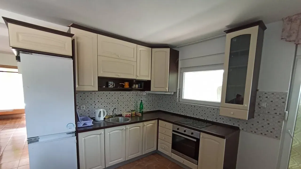 Izdavanje, jednosoban stan, 60m², Zeleni Pojas, Bar