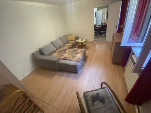 Rent, one bedroom apartment, 40m², Bogoslovija, Palilula Sve Podlokacije - image 2