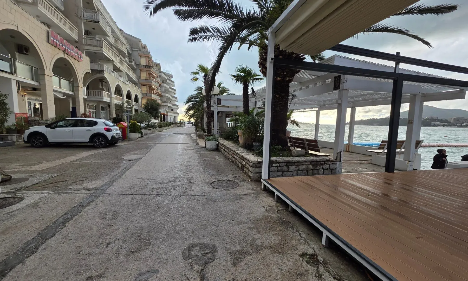 Sale, office space, 123m², Rafailovići, Budva