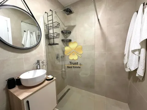 Izdavanje, dvosoban stan, 65m², Zabjelo, Podgorica - image 10