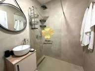 Rent, two bedroom apartment, 65m², Zabjelo, Podgorica - image 10