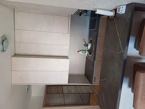 Daily-rent, one bedroom apartment, 28m², Zabjelo, Podgorica - image 5