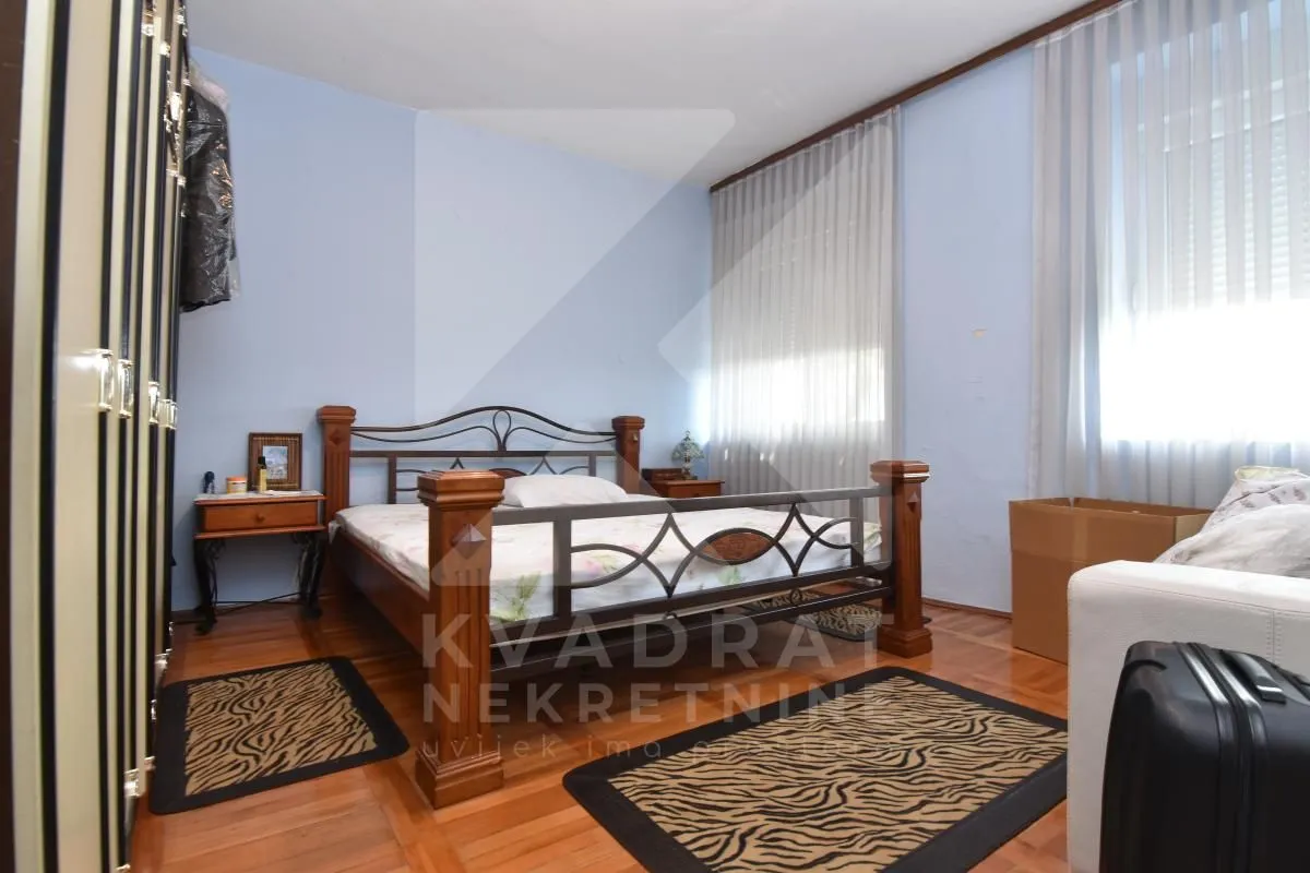 Rent, two bedroom apartment, 68m², Gornja Gorica, Podgorica