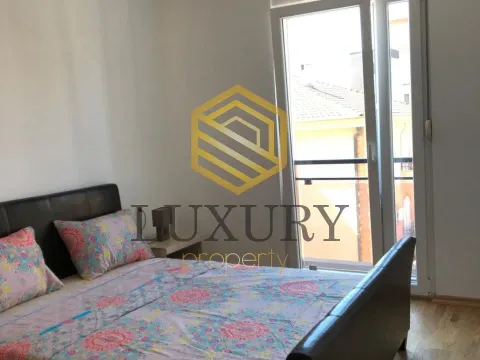 Rent, two bedroom apartment, 71m², Ljubović, Podgorica - image 12