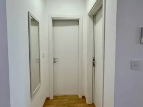 Izdavanje, jednosoban stan, 50m², Stari Aerodrom, Podgorica - image 6