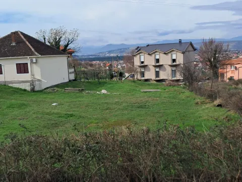 Sale, land lot, 700m², Doljani, Podgorica - image 4