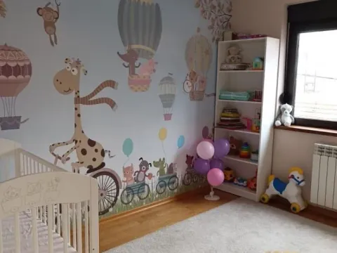 Izdavanje, trosoban stan, 65m², Lekino Brdo, Voždovac Sve Podlokacije - image 12