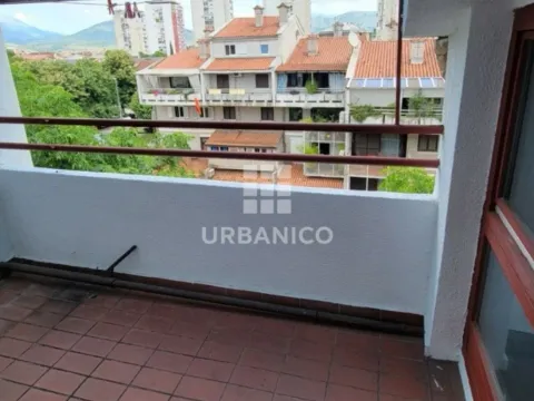 Izdavanje, jednosoban stan, 56m², Preko Morače, Podgorica - image 8