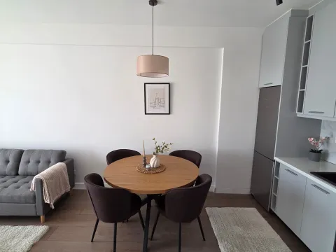 Rent, one bedroom apartment, 45m², Čeluga, Bar - image 2