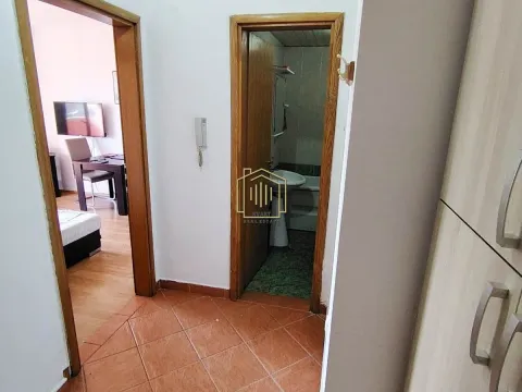 Rent, apartment, 28m², Krivi Most, Podgorica - image 6
