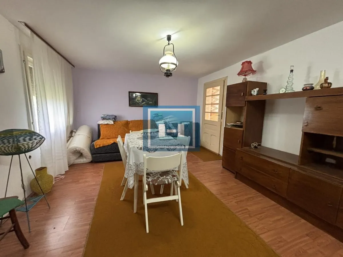 Prodaja, kuća, 88m², Staro Lanište, Jagodina