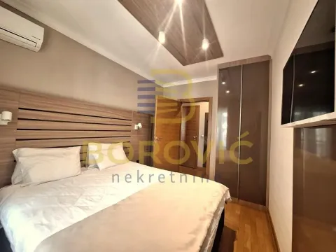 Rent, three bedroom apartment, 74m², Vračar Hram, Vračar Sve Podlokacije - image 8